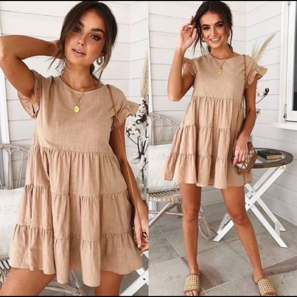 Mura Boutique Zalia Dress